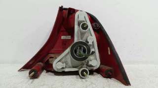 Recambio de piloto trasero izquierdo para ford focus berlina (cak) 1998-2004 ghia referencia OEM IAM 1150022 1150022 