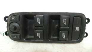 Recambio de mando elevalunas delantero izquierdo para volvo v50 familiar 2004-2012 1.6 d kinetic referencia OEM IAM 30710787 307