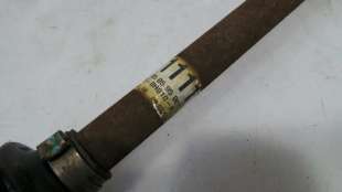 Recambio de transmision delantera derecha para citroën c1 2005-2014 x referencia OEM IAM 3273JR 3273JR  2