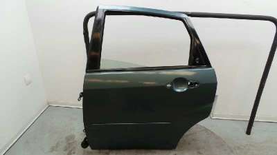 Recambio de puerta trasera izquierda para ford focus berlina (cak) 1998-2004 ghia referencia OEM IAM 1430139 1430139 