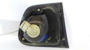 Recambio de piloto trasero derecho para seat ibiza (6k1) 1999-2002 stella referencia OEM IAM 6K6945108C 6K6945092 6K6945092 2