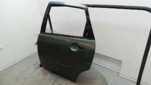Recambio de puerta trasera izquierda para ford focus berlina (cak) 1998-2004 ghia referencia OEM IAM 1430139 1430139  2