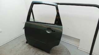 Recambio de puerta trasera izquierda para ford focus berlina (cak) 1998-2004 ghia referencia OEM IAM 1430139 1430139 