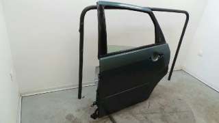 Recambio de puerta trasera izquierda para ford focus berlina (cak) 1998-2004 ghia referencia OEM IAM 1430139 1430139 
