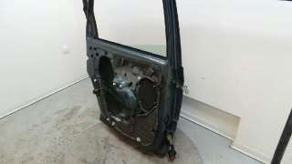 Recambio de puerta trasera izquierda para ford focus berlina (cak) 1998-2004 ghia referencia OEM IAM 1430139 1430139 