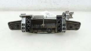 Recambio de maneta exterior trasera derecha para dacia sandero 2008-2013 ambiance referencia OEM IAM 806060527R 806060527R 80606 2