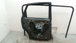 Recambio de puerta trasera izquierda para ford focus berlina (cak) 1998-2004 ghia referencia OEM IAM 1430139 1430139 