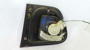 Recambio de piloto trasero izquierdo para seat ibiza (6k1) 1999-2002 stella referencia OEM IAM 6K6945107C 6K6945091 6K6945091 2