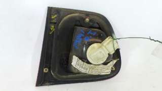 Recambio de piloto trasero izquierdo para seat ibiza (6k1) 1999-2002 stella referencia OEM IAM 6K6945107C 6K6945091 6K6945091