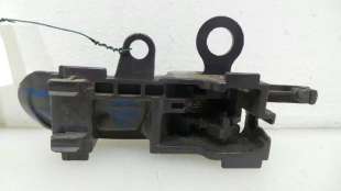 Recambio de maneta interior trasera izquierda para toyota yaris verso (ncp2/nlp2) 1999-2005 1.3 linea luna referencia OEM IAM 69 2