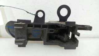 Recambio de maneta interior trasera izquierda para toyota yaris verso (ncp2/nlp2) 1999-2005 1.3 linea luna referencia OEM IAM 69