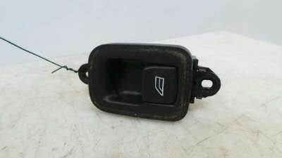 Recambio de mando elevalunas trasero izquierdo para volvo v50 familiar 2004-2012 1.6 d kinetic referencia OEM IAM 30658449 30658