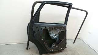 Recambio de puerta trasera izquierda para ford focus berlina (cak) 1998-2004 ghia referencia OEM IAM 1430139 1430139 