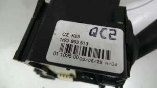 Recambio de mando intermitentes para audi a3 (8p) 2003-2012 2.0 tdi ambiente referencia OEM IAM 1K0953513 1K0953513 