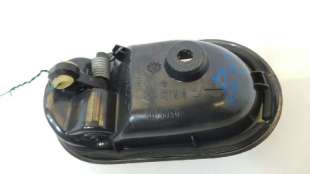 Recambio de maneta interior delantera derecha para dacia sandero 2008-2013 ambiance referencia OEM IAM 8200735218 8200733847 820 2