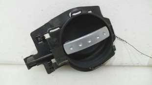 Recambio de maneta interior delantera izquierda para citroën c3 1995-2010 1.4 audace referencia OEM IAM 9143J2 9647164577 964716