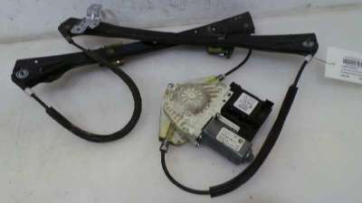 Recambio de elevalunas delantero izquierdo para volkswagen jetta (1k2) 2005-2010 advance referencia OEM IAM 1K5837461B 1K5837461