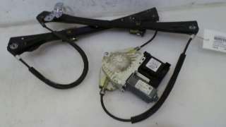 Recambio de elevalunas delantero izquierdo para volkswagen jetta (1k2) 2005-2010 advance referencia OEM IAM 1K5837461B 1K5837461