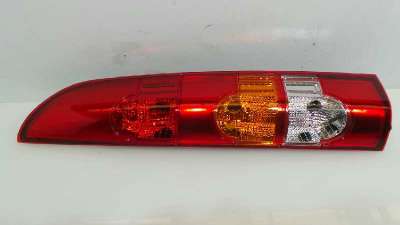 Recambio de piloto trasero derecho para renault kangoo (f/kc0) 2003-2014 alize referencia OEM IAM 7700308716 5511938R 