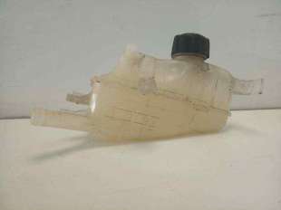 Recambio de deposito expansion para renault megane iii berlina 5 p 2008-2016 1.5 dci diesel fap referencia OEM IAM 217100005R 21 2