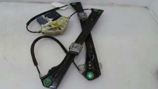 Recambio de elevalunas delantero izquierdo para volkswagen jetta (1k2) 2005-2010 advance referencia OEM IAM 1K5837461B 1K5837461 2