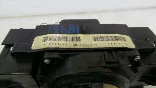 Recambio de mando multifuncion para volvo v50 familiar 2004-2012 1.6 d kinetic referencia OEM IAM P3077225017D772E P3077225017D7