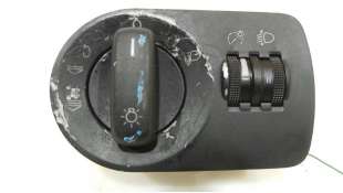 Recambio de mando luces para audi a3 (8p) 2003-2012 2.0 tdi ambiente referencia OEM IAM 8P0919094 8P0919094 