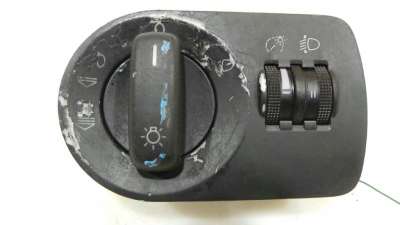 Recambio de mando luces para audi a3 (8p) 2003-2012 2.0 tdi ambiente referencia OEM IAM 8P0919094 8P0919094 