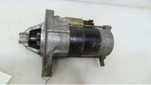 Recambio de motor arranque para toyota yaris verso (ncp2/nlp2) 1999-2005 1.3 linea luna referencia OEM IAM 2810021020 2810021020
