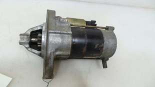 Recambio de motor arranque para toyota yaris verso (ncp2/nlp2) 1999-2005 1.3 linea luna referencia OEM IAM 2810021020 2810021020