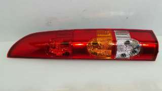 Recambio de piloto trasero derecho para renault kangoo (f/kc0) 2003-2014 alize referencia OEM IAM 7700308716 5511938R 