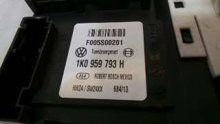 Recambio de elevalunas delantero izquierdo para volkswagen jetta (1k2) 2005-2010 advance referencia OEM IAM 1K5837461B 1K5837461