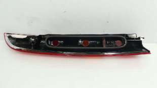 Recambio de piloto trasero derecho para renault kangoo (f/kc0) 2003-2014 alize referencia OEM IAM 7700308716 5511938R  2