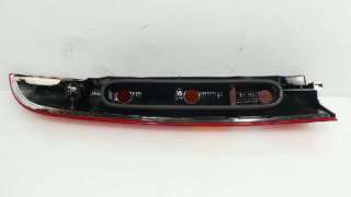 Recambio de piloto trasero derecho para renault kangoo (f/kc0) 2003-2014 alize referencia OEM IAM 7700308716 5511938R 