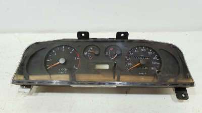 Recambio de cuadro instrumentos para nissan terrano/terrano.ii (r20) 1993-2007 aventura referencia OEM IAM   