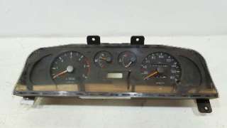 Recambio de cuadro instrumentos para nissan terrano/terrano.ii (r20) 1993-2007 aventura referencia OEM IAM   