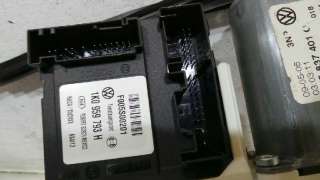 Recambio de elevalunas delantero izquierdo para volkswagen jetta (1k2) 2005-2010 advance referencia OEM IAM 1K5837461B 1K5837461