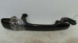 Recambio de maneta exterior delantera derecha para volvo v50 familiar 2004-2012 1.6 d kinetic referencia OEM IAM 39879658 307842