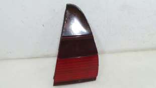 Recambio de piloto trasero derecho para citroën xm berlina 1989- c.t. turbo tecnic referencia OEM IAM 95652974 95652974 95652974