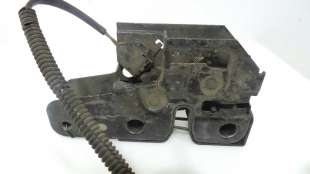 Recambio de cerradura maletero / porton para seat ibiza (6l1) 2001-2009 reference referencia OEM IAM 6L0823509 6L0823509  2