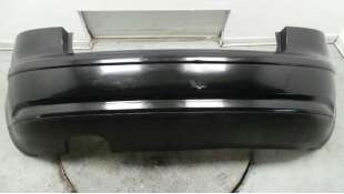 Recambio de paragolpes trasero para audi a3 (8p) 2003-2012 2.0 tdi ambiente referencia OEM IAM 8P3807303D 8P3807303 8P3807303