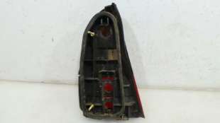 Recambio de piloto trasero derecho para citroën xm berlina 1989- c.t. turbo tecnic referencia OEM IAM 95652974 95652974 95652974 2