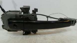 Recambio de maneta exterior delantera izquierda para volvo v50 familiar 2004-2012 1.6 d kinetic referencia OEM IAM 39879658 3987