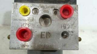 Recambio de nucleo abs para opel astra g berlina 1998-2004 1.7 16v dti cat (y 17 dt / lr6) referencia OEM IAM 0265216651 0265216