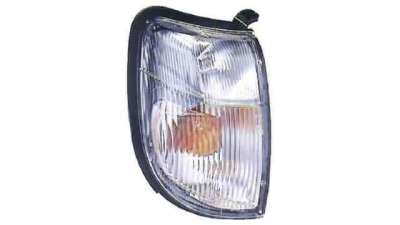 Recambio de piloto delantero derecho para nissan pick-up (d22) 1998- referencia OEM IAM 14525782 261103S225 