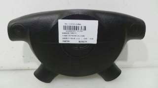 Recambio de airbag delantero izquierdo para chevrolet kalos 2005-2009 1.4 se referencia OEM IAM 96405721 96405721 