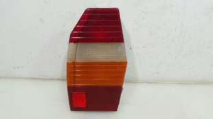 Recambio de piloto trasero izquierdo para citroën gsa 1979- break club referencia OEM IAM 0088310065 0088310065 