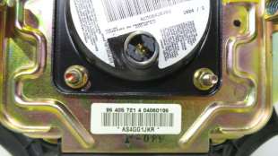 Recambio de airbag delantero izquierdo para chevrolet kalos 2005-2009 1.4 se referencia OEM IAM 96405721 96405721  2