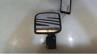 Recambio de maneta exterior porton para seat ibiza (6l1) 2001-2009 reference referencia OEM IAM 6L6827573B 6L6827573B 6L6827573B