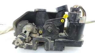 Recambio de cerradura puerta trasera derecha para hyundai getz (tb) 2002-2009 1.5 crdi referencia OEM IAM 814201C020 814201C020 